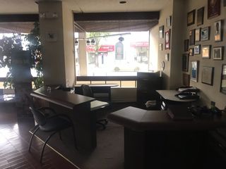 Foto 10 de LA MARISCAL, AMAZONAS Y FOCH, VENTA ARRIENDO AMPLIO LOCAL COMERCIAL