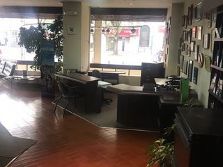 Foto 14 de LA MARISCAL, AMAZONAS Y FOCH, VENTA ARRIENDO AMPLIO LOCAL COMERCIAL