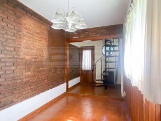 Casa 2 dormitorios Alquiler - Olivos-Maipu/Uzal