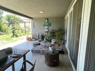 Foto 18 de Casa en San Alfonso, Pilar del Este