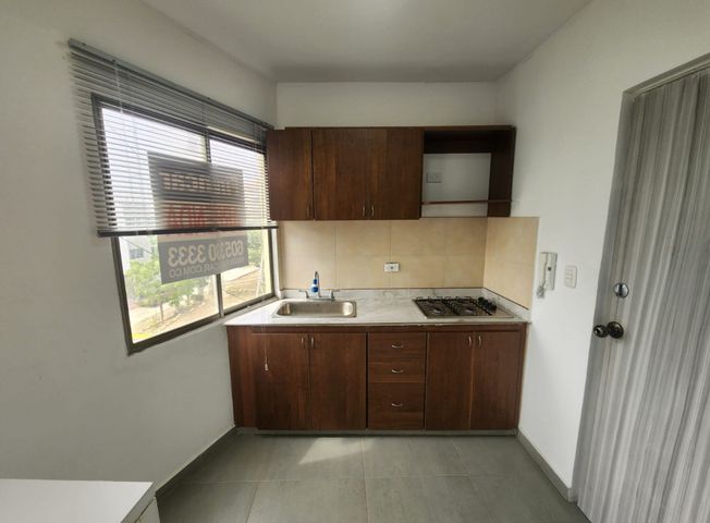 Apartamento en arriendo en Norte-Centro Histórico