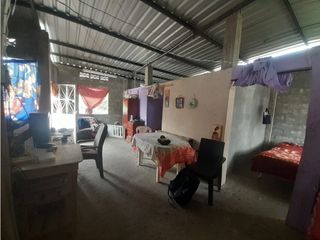 Foto 1 de VENDO FABULOSA CASA RECREO DURAN