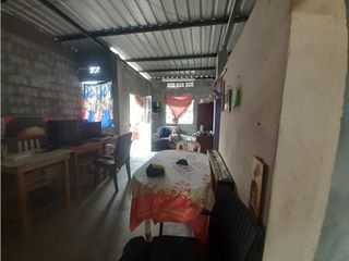 Foto 2 de VENDO FABULOSA CASA RECREO DURAN