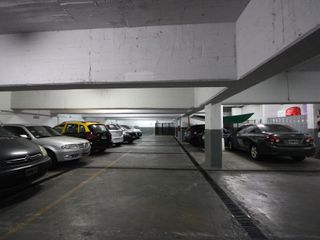VENTA cochera estacionamiento CHACABUCO 450 metros