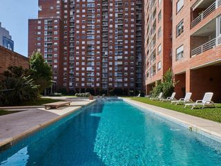 VENTA DEPARTAMENTO 2 AMBIENTES EN Nuñez - Full Amenities
