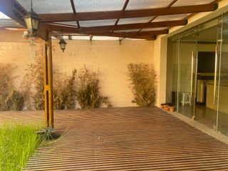 Foto 5 de i3 vende casa en conocoto