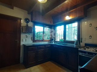 Foto 4 de Codigo 609 - Pinamar - Casa En Alquiler