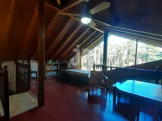 Foto 13 de Codigo 609 - Pinamar - Casa En Alquiler