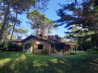 Foto 20 de Codigo 609 - Pinamar - Casa En Alquiler