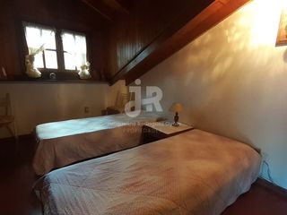 Foto 15 de Codigo 609 - Pinamar - Casa En Alquiler