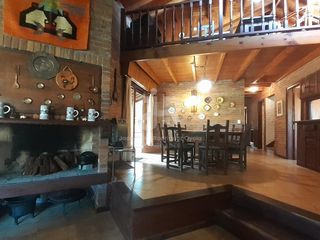 Foto 3 de Codigo 609 - Pinamar - Casa En Alquiler