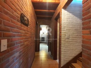 Foto 5 de Codigo 609 - Pinamar - Casa En Alquiler