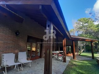 Foto 21 de Codigo 609 - Pinamar - Casa En Alquiler
