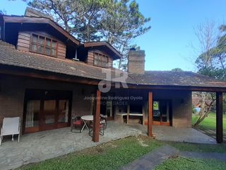 Foto 18 de Codigo 609 - Pinamar - Casa En Alquiler