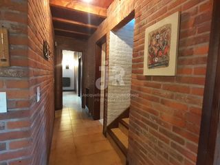 Foto 12 de Codigo 609 - Pinamar - Casa En Alquiler