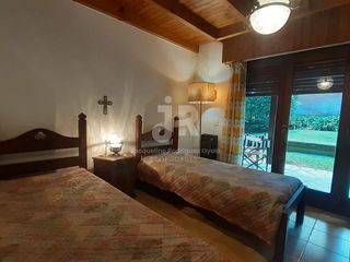 Foto 7 de Codigo 609 - Pinamar - Casa En Alquiler