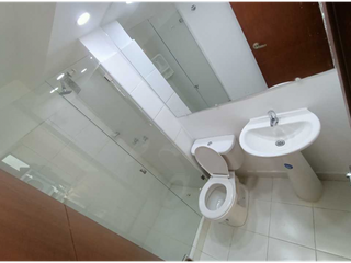 Apartamento en arriendo Parque de las flores 1, Chía.