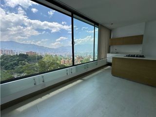 Apartaestudio en Venta en Medellín Sector Poblado