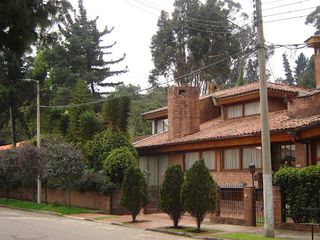 Foto 1 de VENTA de CASAS en BOGOTA