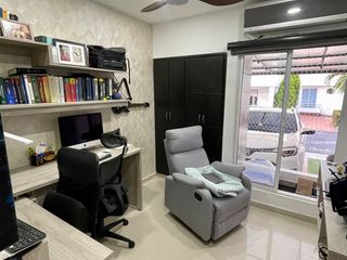 Foto 11 de casa en venta en villa antigua. Cod V4962