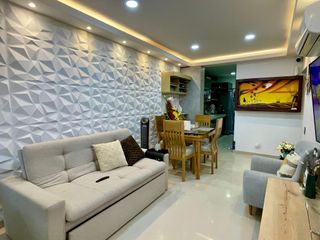 Foto 4 de casa en venta en villa antigua. Cod V4962
