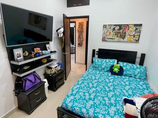 Foto 9 de casa en venta en villa antigua. Cod V4962