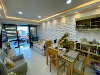 Foto 6 de casa en venta en villa antigua. Cod V4962