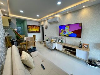 Foto 3 de casa en venta en villa antigua. Cod V4962