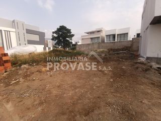 LOTE en VENTA en Cúcuta Bocono