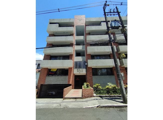 Apartment for rent in Ibagué