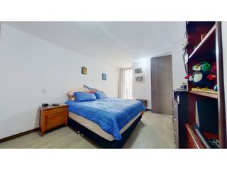 Apartamento en venta en Colina Campestre Teca Veramonte