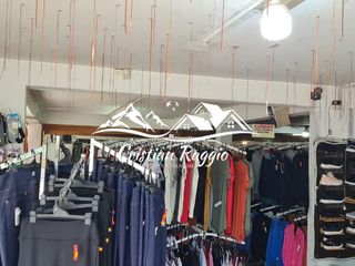Gran Local Excelente Ubicación Centro de El Bolsón