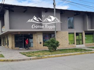 Gran Local Excelente Ubicación Centro de El Bolsón