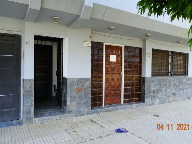 CASA EN VENTA - Bº CENTRO - ALLEN - RIO NEGRO