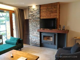 Foto 4 de Departamento - Arelauquen Golf & Country Club