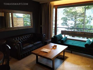 Foto 5 de Departamento - Arelauquen Golf & Country Club