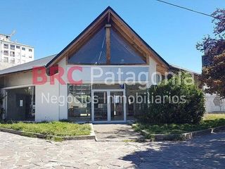 Local con deposito Bariloche