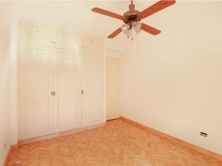 ALQUILER DEPARTAMENTO RECOLETA