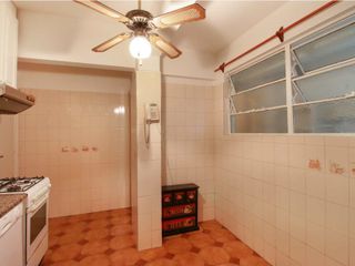 ALQUILER DEPARTAMENTO RECOLETA
