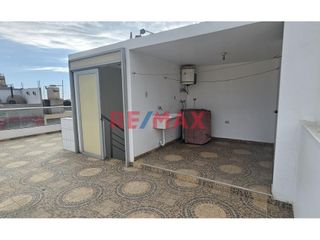Foto 17 de Venta Casa En Esquina Dentro De Condominio Privado En Campiña De Moche