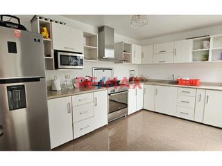 Foto 8 de Venta Casa En Esquina Dentro De Condominio Privado En Campiña De Moche