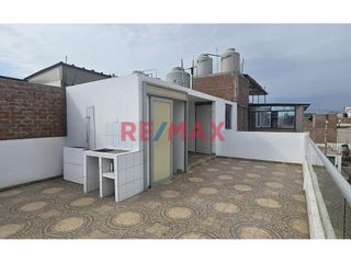 Foto 16 de Venta Casa En Esquina Dentro De Condominio Privado En Campiña De Moche