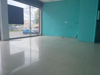 Ponceano, Local Comercial en renta, 19 m2, 1 ambiente, 1 baño