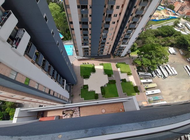 Apartment for rent in Sabaneta