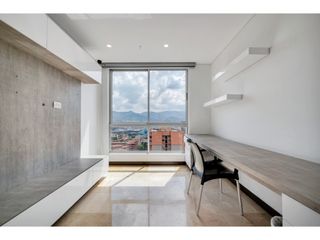 Apartamento en Arriendo Poblado Medellín