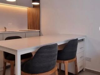 Departamento en  Palermo Hollywood