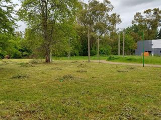Terreno en venta - 455mts2 - Villa Elisa