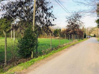 Terreno en venta - 455mts2 - Villa Elisa