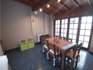 Foto 11 de CHALET 6 AMBIENTES CON LOCAL EN BARRIO NUEVA POMPEYA