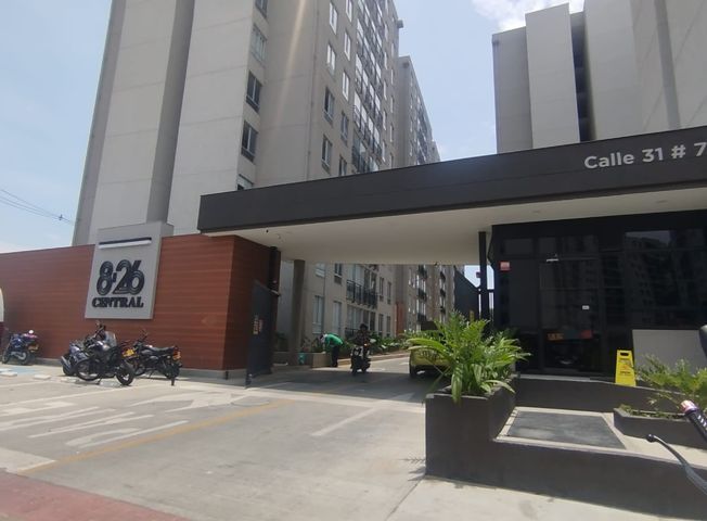 Apartment for rent in Cali